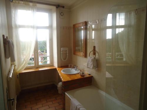 Hotel De La Barbacane - Guest Ratings and Feedback