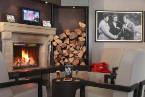Hotel De La Jamagne & Spa - Accommodation Options