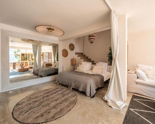 Hotel De La Plage - Mahogany - Accommodation Options