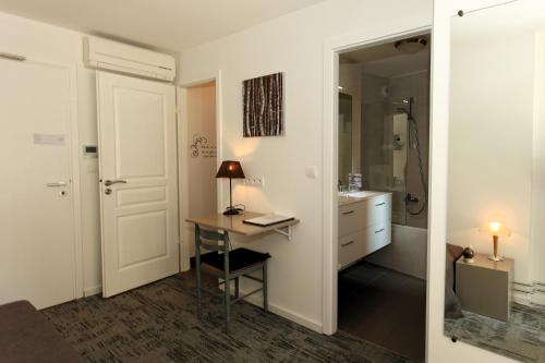 Hotel De Lill - Accommodation Options