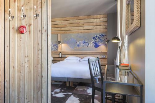 Hotel De Russie - Accommodation Options