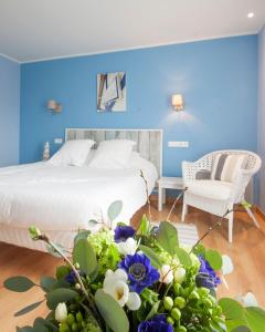 Hotel Des Argousiers - Guest Reviews and Ratings