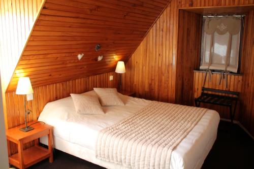 Hotel Des Chazes - Amenities and Facilities