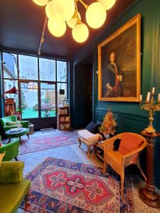 Hotel Du Cygne Tours - Guest Experiences and Reviews