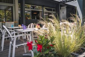 Hotel Du Golf Saint Lazare - Location and Accessibility