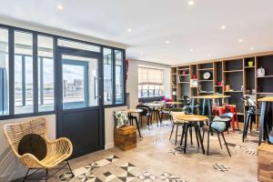 Hôtel Du Nord, Sure Hotel Collection by Best Western - Guest Experience and Amenities