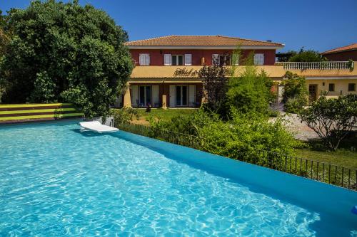 Hotel Du Pont De L'oso - Guest Experience and Reviews