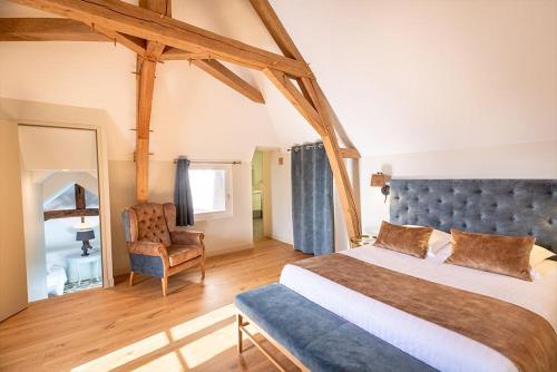 Hotel Haras De La Potardiere - Guest Reviews and Experiences