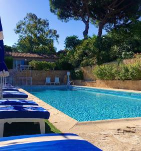 Hotel Jas Neuf - Amenities and Facilities