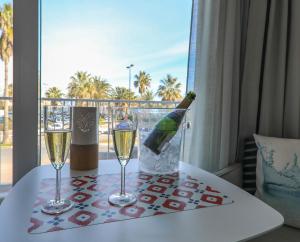 Hotel Josse - Facilities and Services