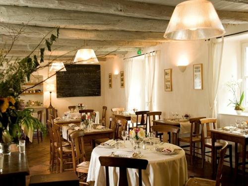 Hotel La Bougnate - Guest Experience