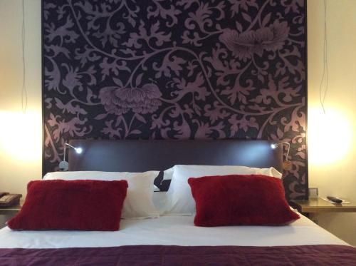 Hotel La Chaumière - Amenities and Facilities
