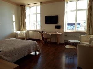 Hotel La Guimbarde - Guest Experience and Reviews