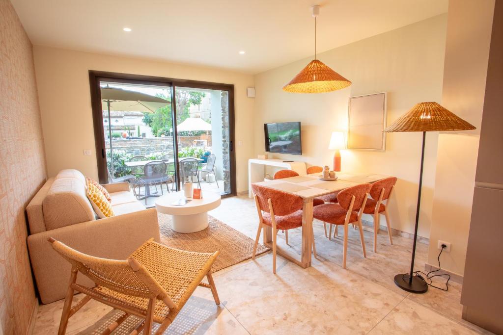 Hotel La Ménado - Guest Experience and Reviews