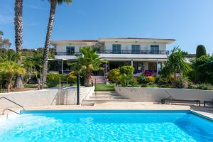 HOTEL LA QUIETUDE - Accommodation Options