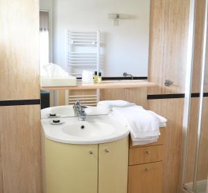 Hotel La Scala - Amenities and Facilities