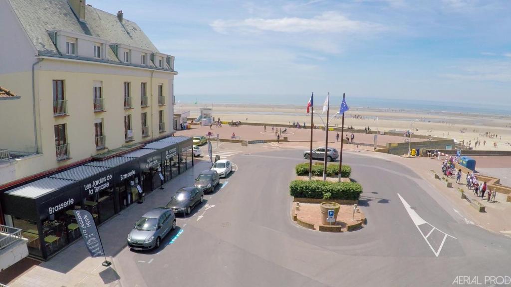 Hotel La Terrasse - Accommodation Options