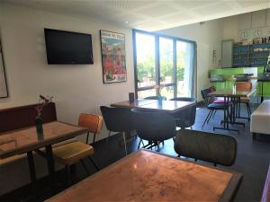 Hotel La Verriaire - the Originals - Guest Experience and Ratings