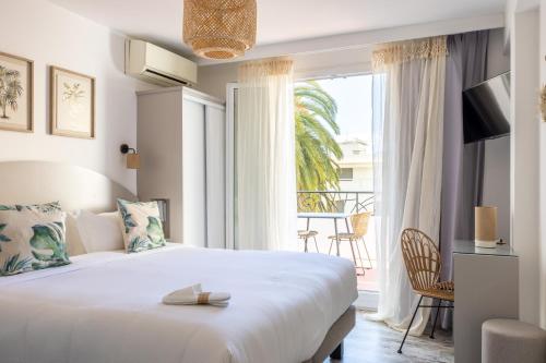 Hotel La Villa Juan Beach - Guest Experiences and Reviews