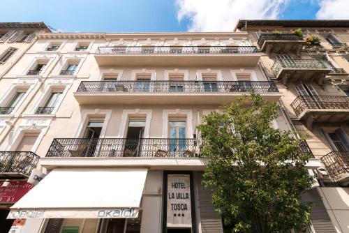 Hotel La Villa Tosca - Guest Experience and Feedback