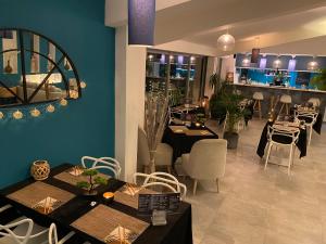 Hotel La Voile - Guest Experience and Ratings