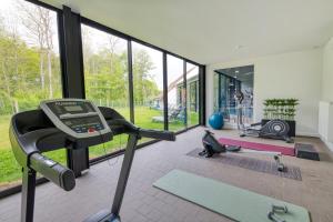 Hotel Lac D'orient - Room Options and Amenities