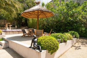 Hotel Lamandière - Guest Experience and Reviews