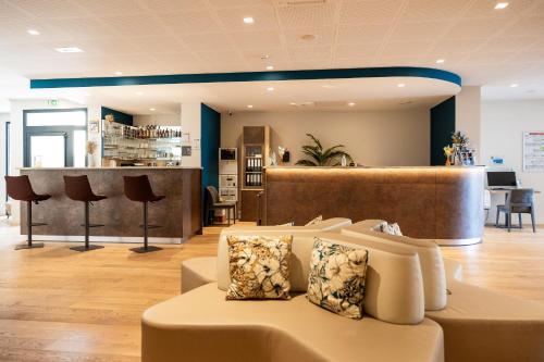 Hotel Le Bastia - Amenities and Facilities