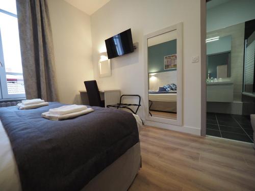 Hotel Le Biarritz - Vichy - Guest Experiences and Feedback