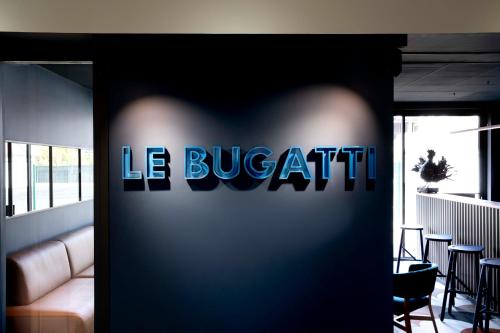Hotel Le Bugatti - Guest Experience and Reviews