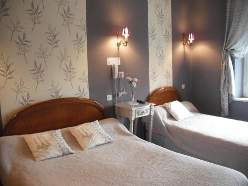 Hotel Le Clos Du Montvinage - Guest Experience