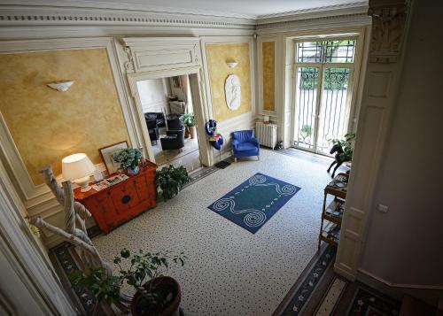 Hotel Le Clos Raymi - Unique Accommodations