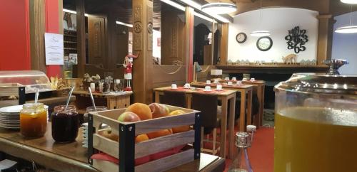 Hotel Le Druos - Guest Experience and Reviews