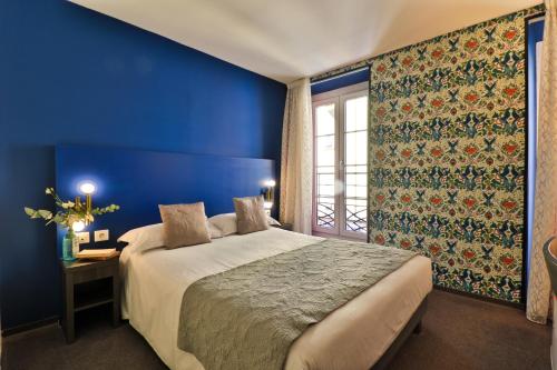 Hotel Le G (formerly Le Genève) - Guest Experience and Reviews