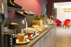 Hotel Le Garden, South Tours - Guest Experiences and Feedback