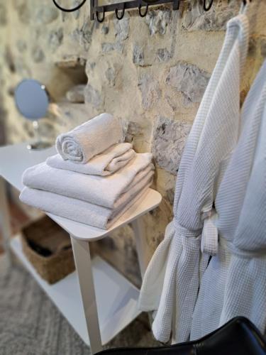 Hotel Le Patio De Sophie - Amenities and Facilities