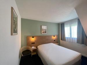 Hotel Le Progres - Amenities and Services