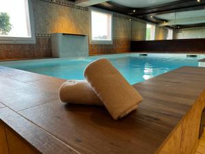 Hotel Le Riquewihr - Amenities and Facilities