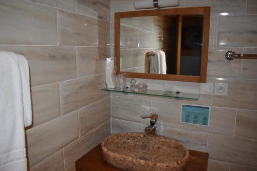 Hotel Le Sauvage - Amenities and Services