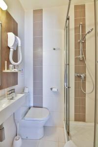 Hotel Le Seize, Nice City Center - Guest Ratings and Feedback