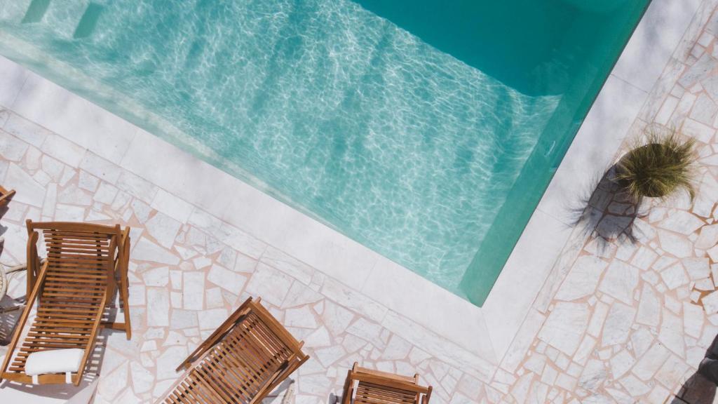 Hotel Le Sud - Accommodation Options