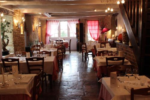 Hotel Le Vauxois - Accommodation Options