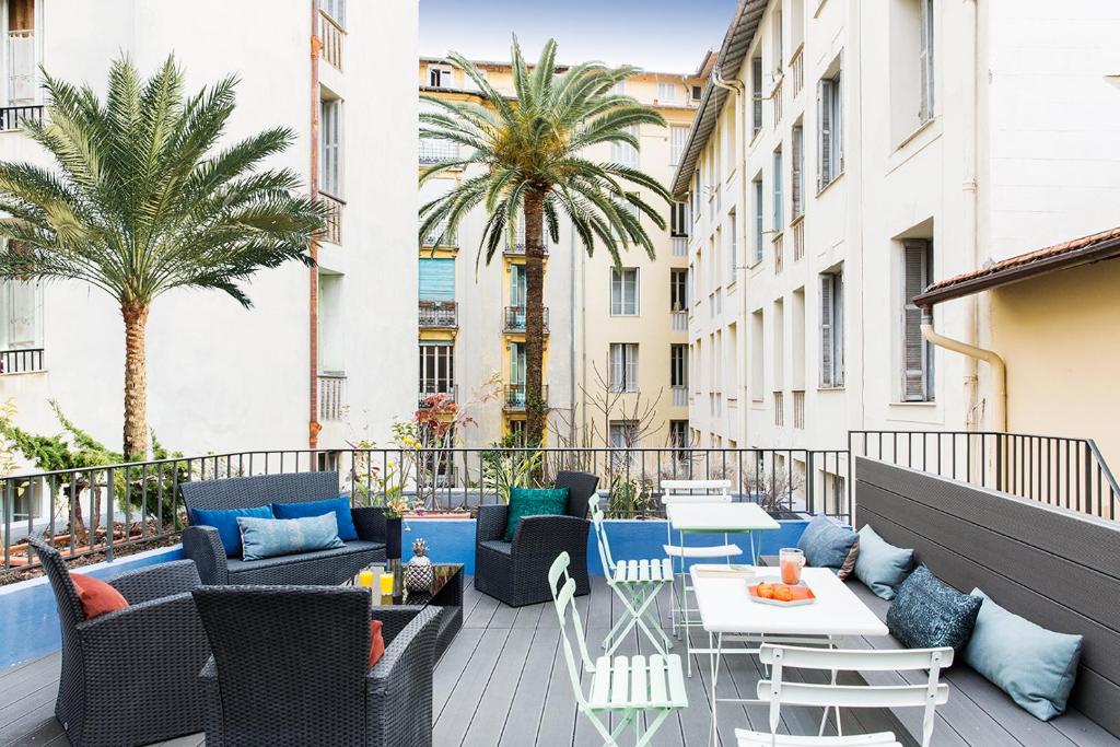 Hotel Les Cigales - Guest Experience and Ratings