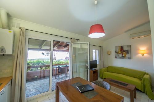 Hotel Les Hauts De Porto-Vecchio - Accommodation Options and Amenities