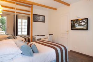 Hotel Les Prateaux - Accommodation Options