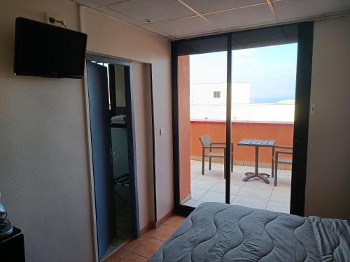 Hotel LHacienda - Accommodation Options