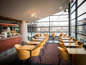 Hotel Lille Europe - Hotel Facilities and Amenities