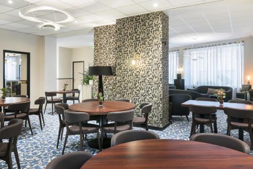 Hotel Locarno Nice - Guest Reviews and Ratings