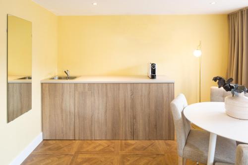 Hotel Maison Montgrand - Old Port - Guest Experience and Feedback