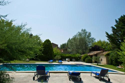 Hotel Mas De Cure Bourse - Guest Experience